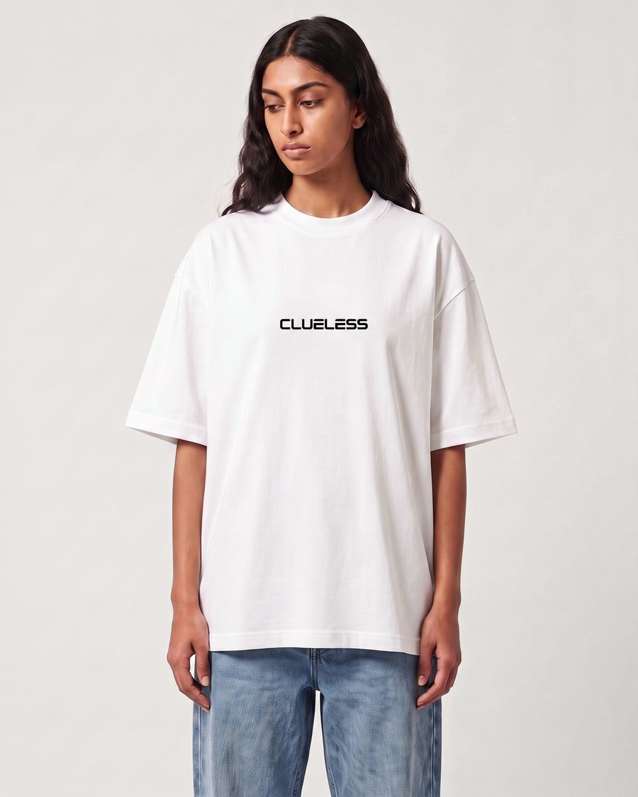 Clueless AMG One Edition Oversized T-Shirt, view 6