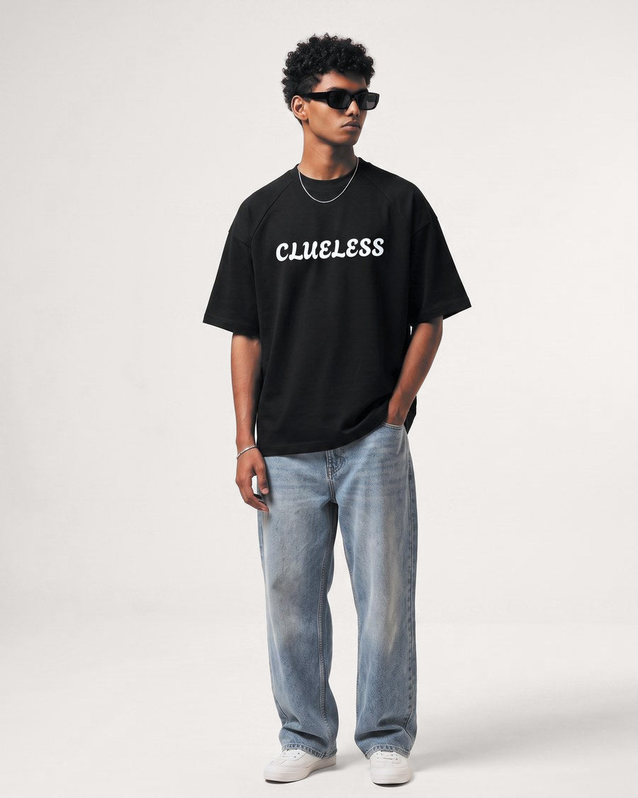 Athens Greece Oversized T-Shirt, view 3