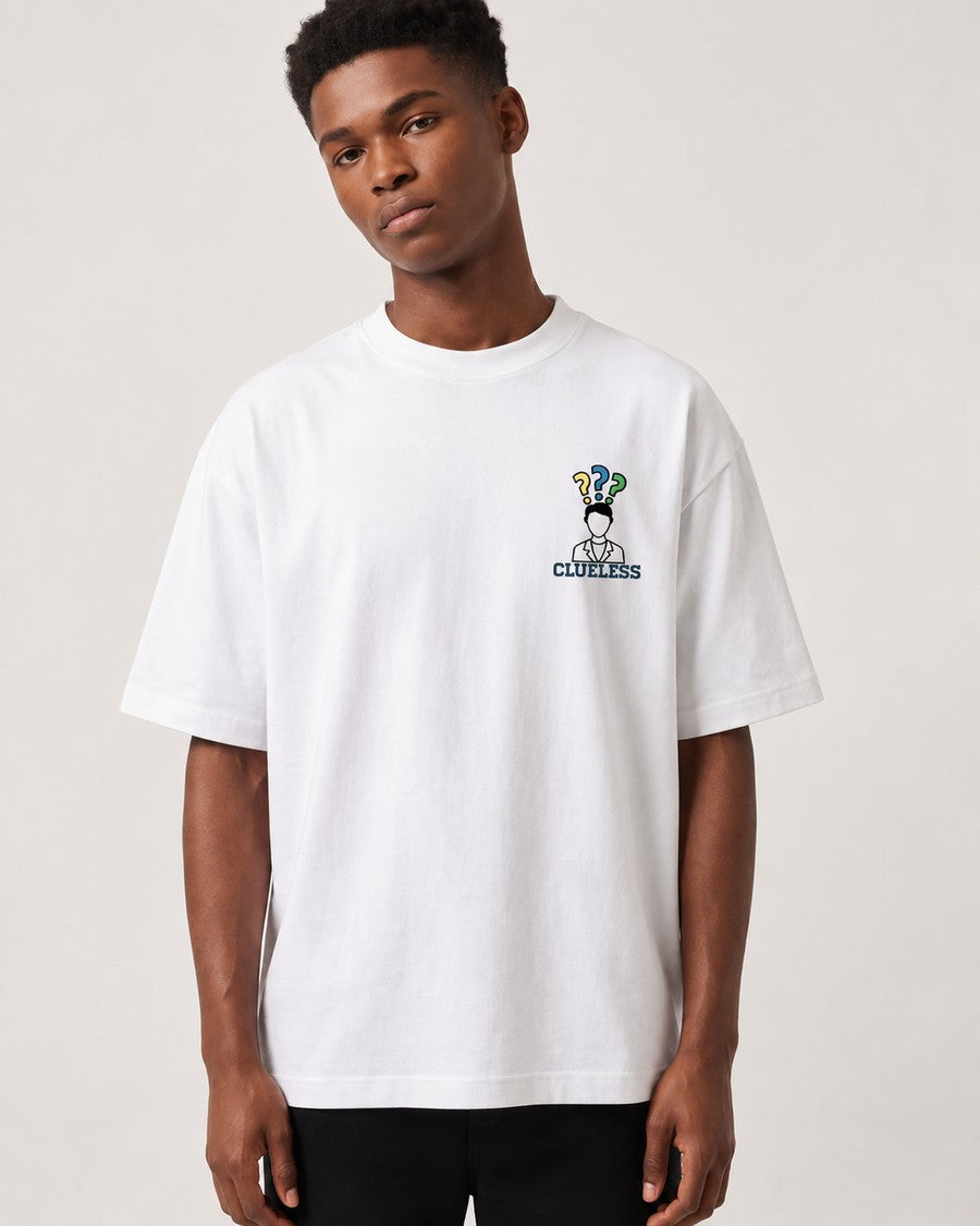 Berlin Off-Route Oversized T-Shirt, view 2