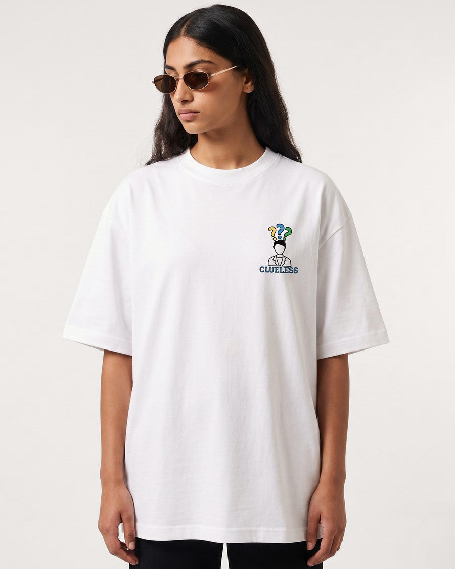 Berlin Off-Route Oversized T-Shirt, view 6