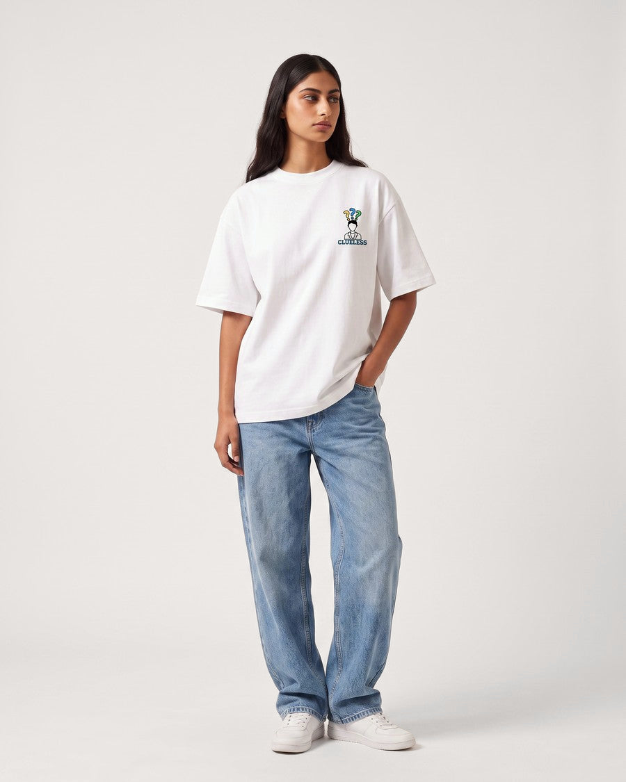 Berlin Off-Route Oversized T-Shirt, view 7