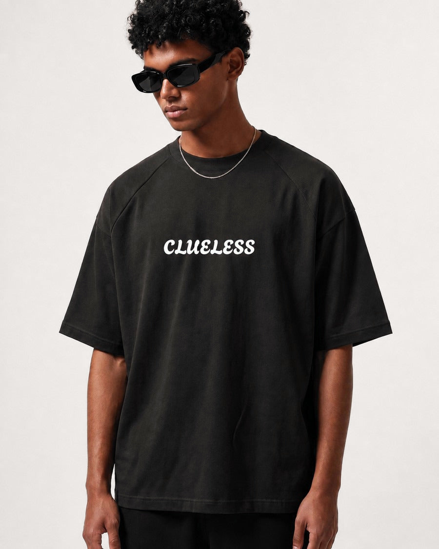 Tokyo City Oversized T-Shirt, view 2