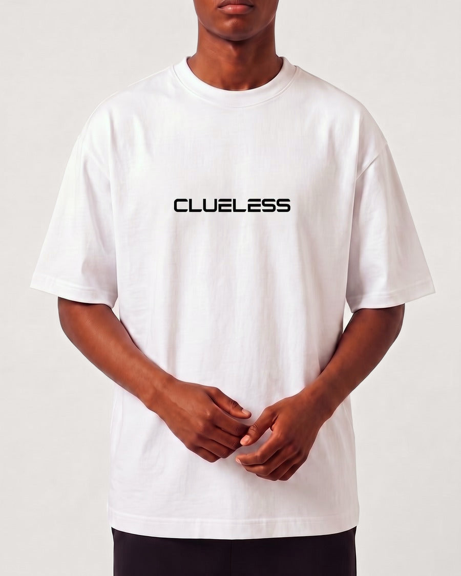 Clueless AMG One Edition Oversized T-Shirt, view 1