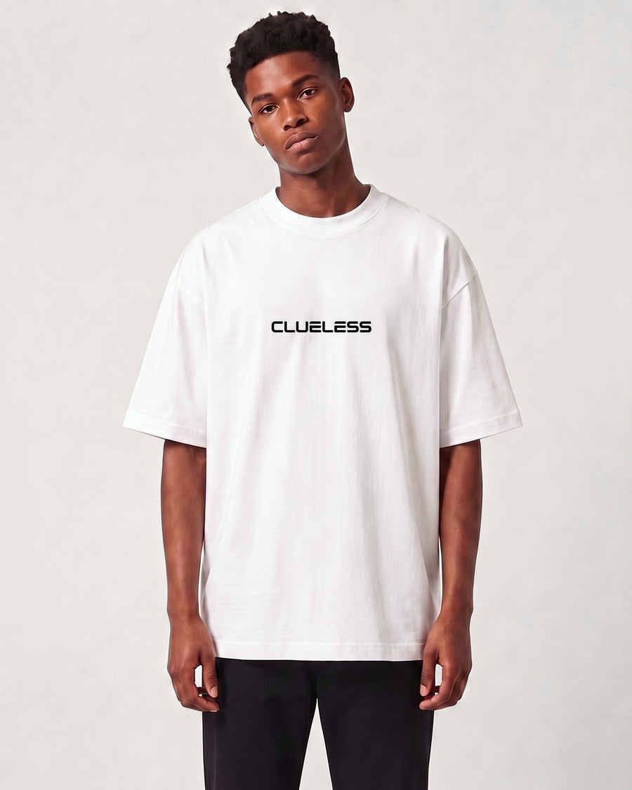 Clueless AMG One Edition Oversized T-Shirt, view 2