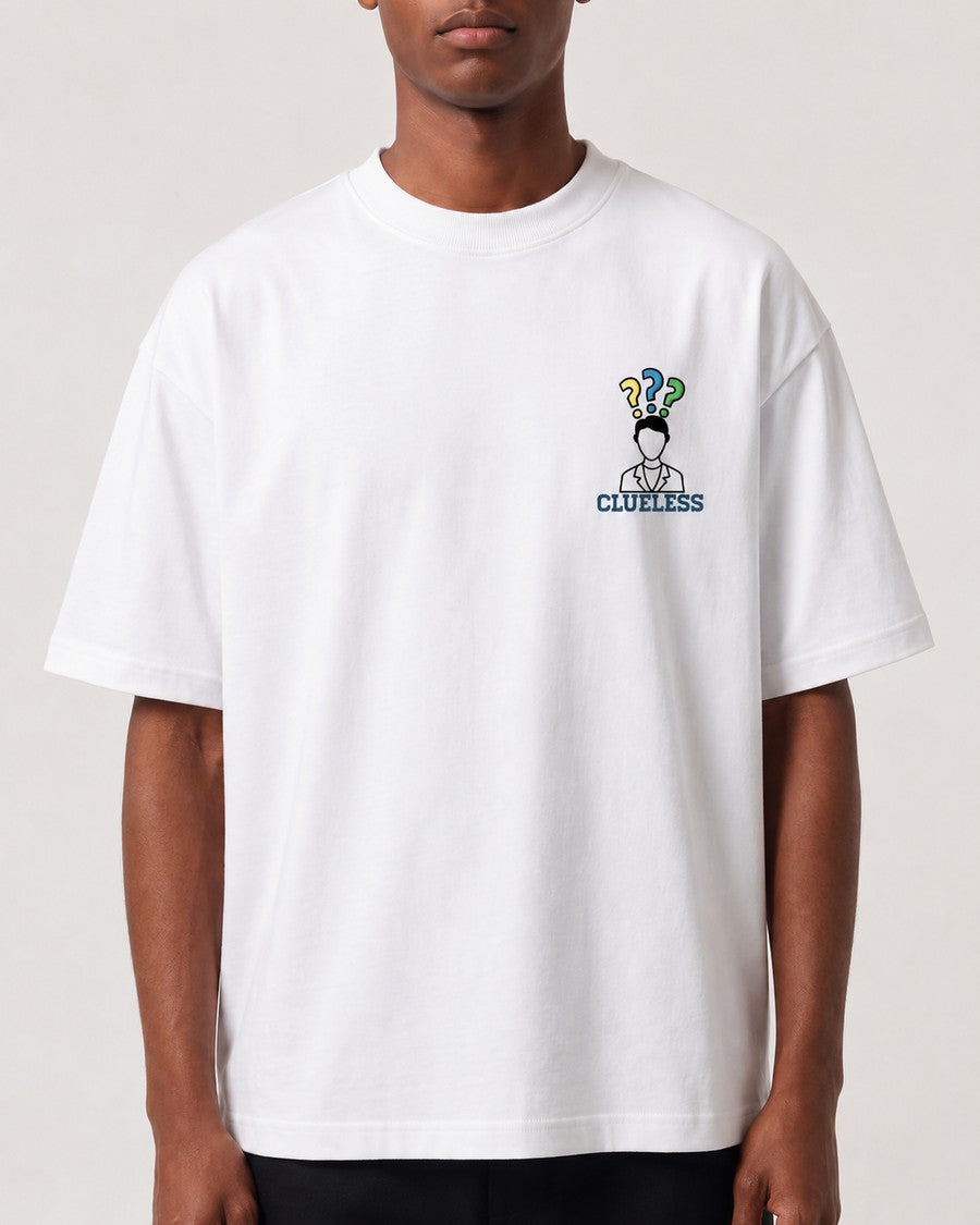 Berlin Off-Route Oversized T-Shirt, view 1