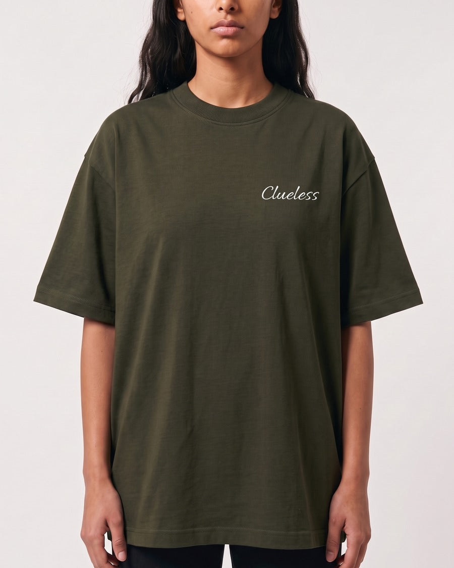 London Big Bell Oversized T-Shirt, view 5