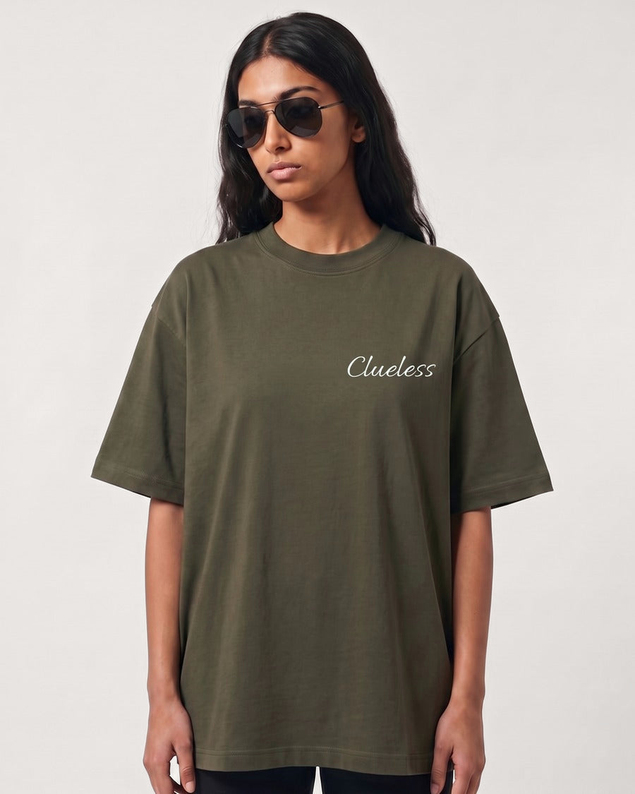 London Big Bell Oversized T-Shirt, view 6