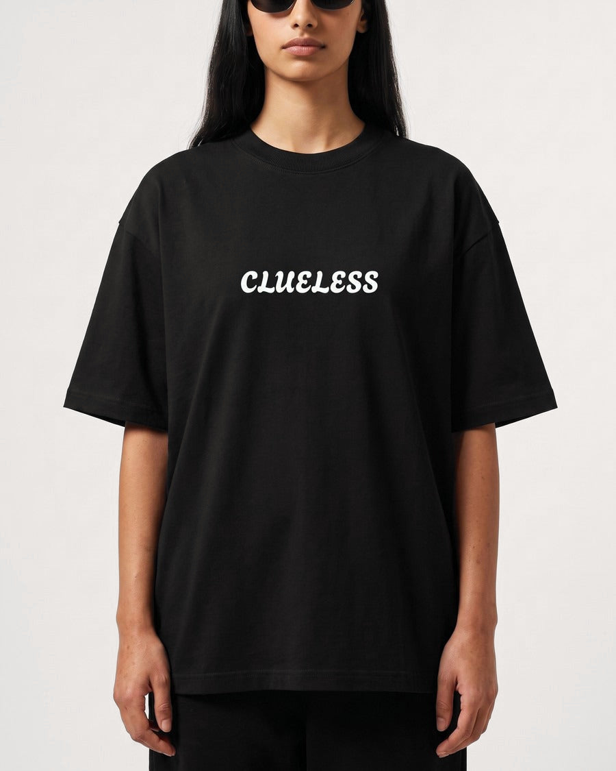 Tokyo City Oversized T-Shirt, view 5