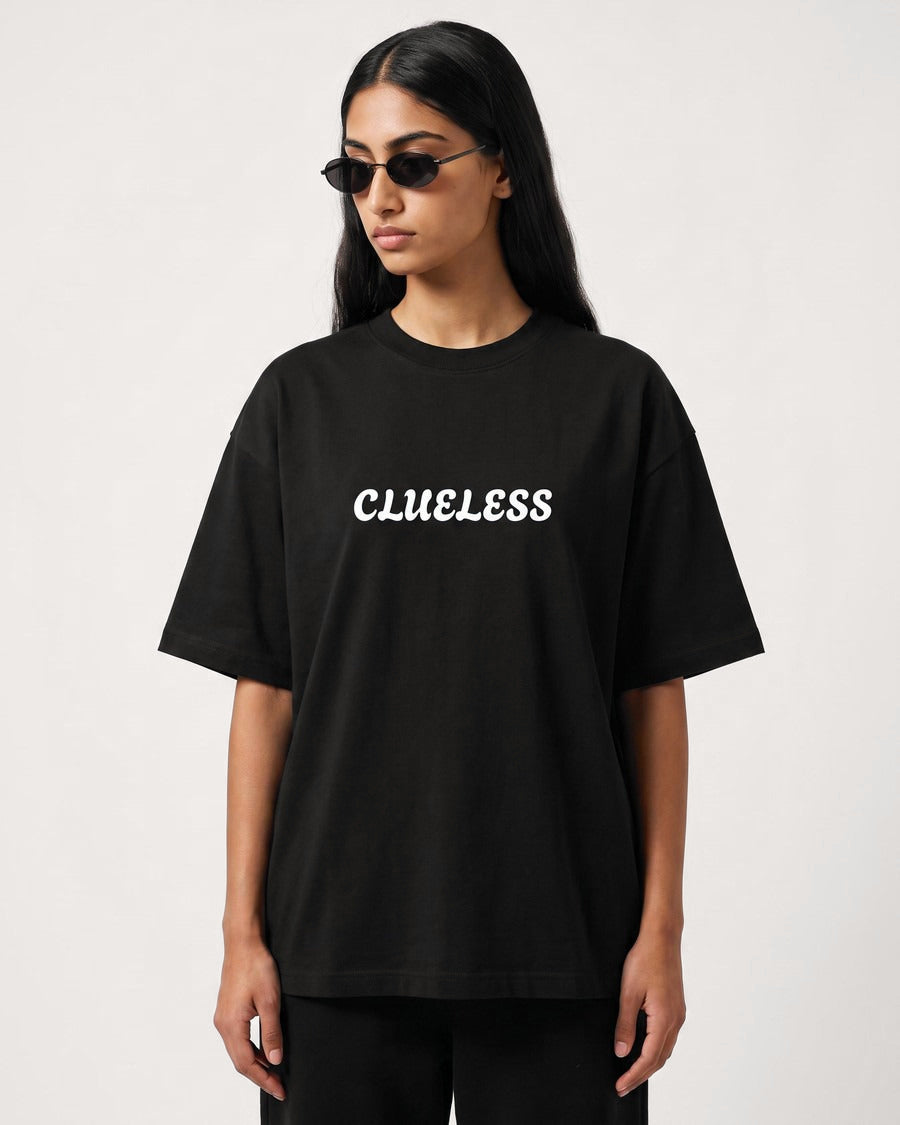 Tokyo City Oversized T-Shirt, view 6
