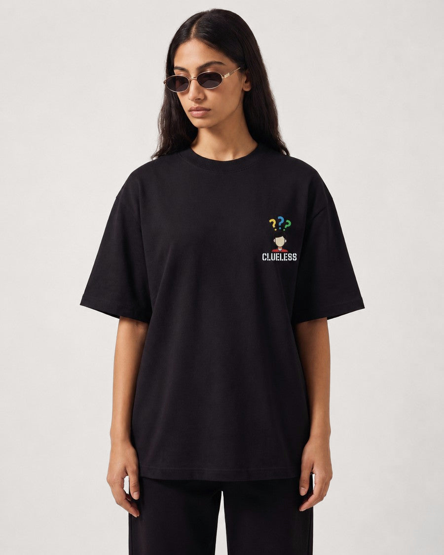 United Kingdom Streetcore Oversized T-Shirt, view 6