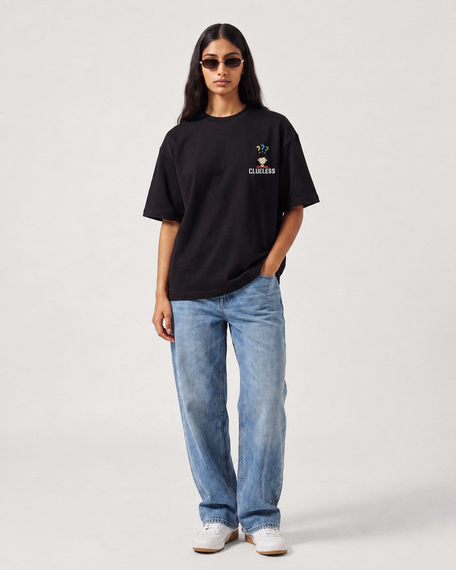 United Kingdom Streetcore Oversized T-Shirt, view 7