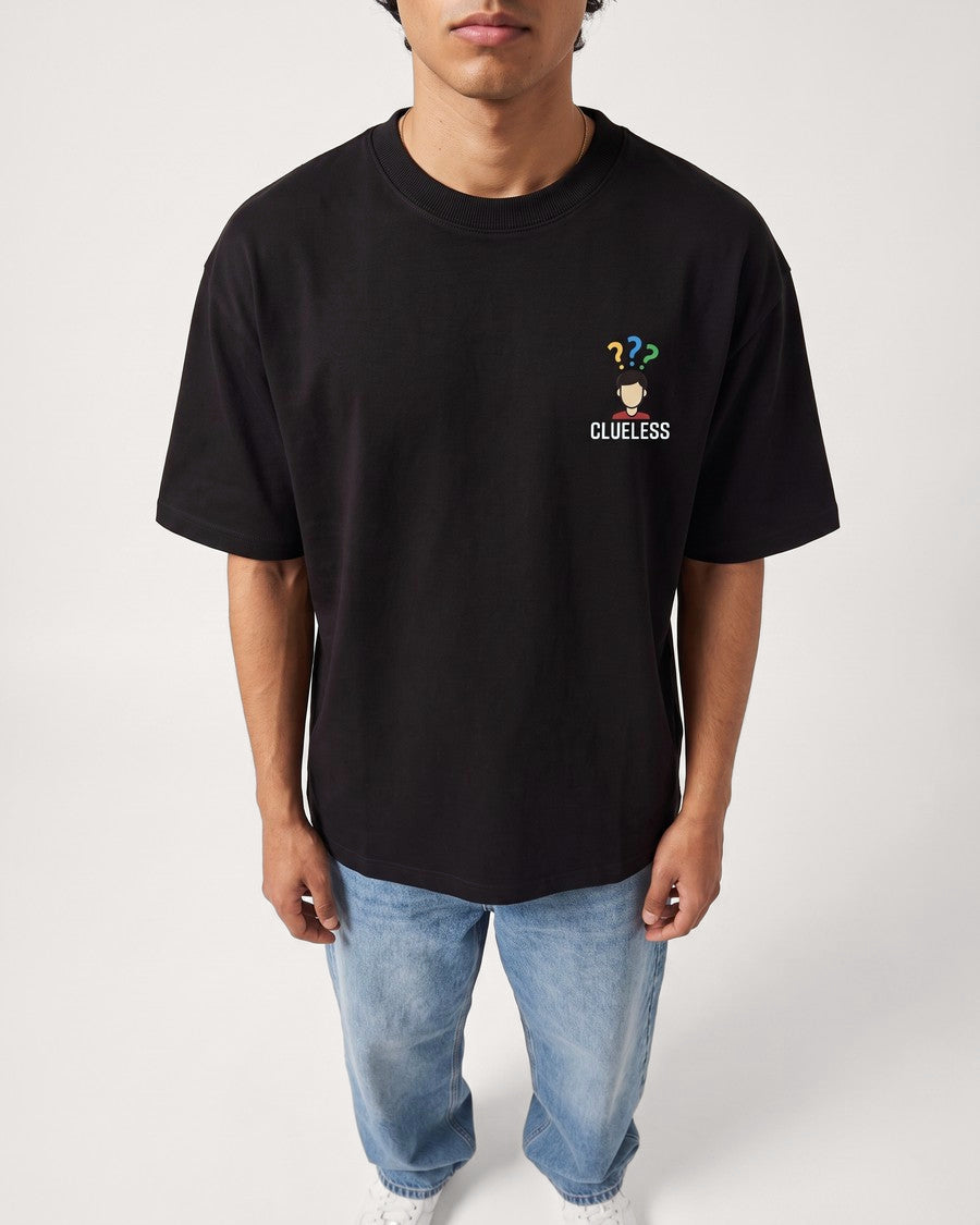 United Kingdom Streetcore Oversized T-Shirt, view 1