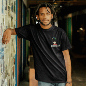 The Nomad Collection Tee