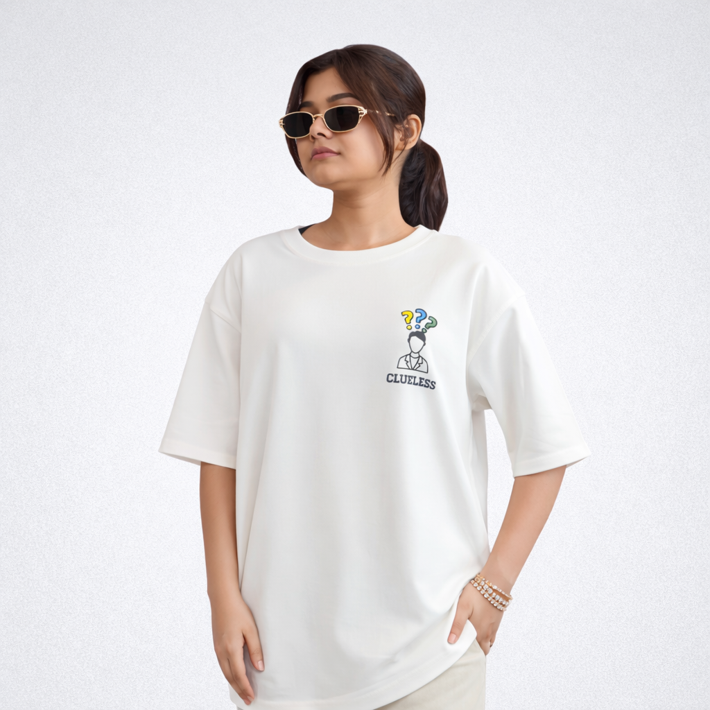 Paris Pâtisserie Oversized T-Shirt - Image 7