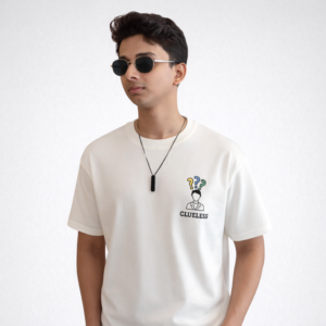 Paris Pâtisserie Oversized T-Shirt