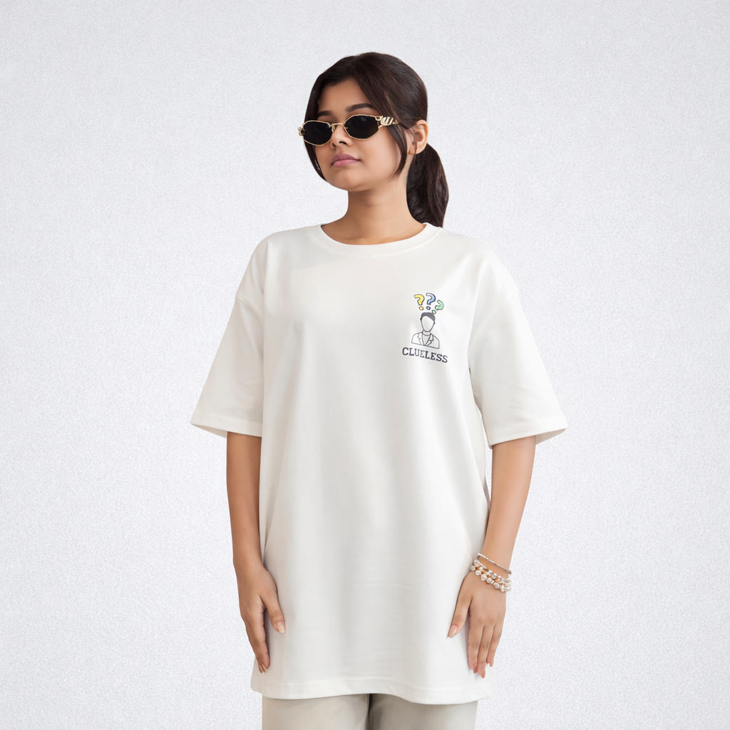 Paris Pâtisserie Oversized T-Shirt - Image 5