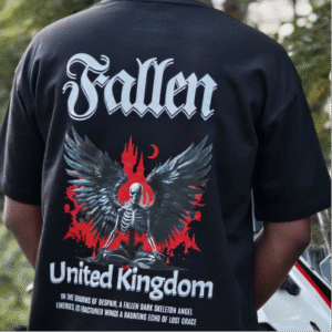 Lost & Found Backpack