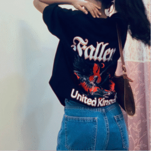 First Class Comfort Tee