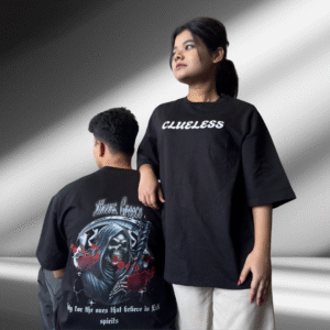 Athens Greece Oversized T-Shirt