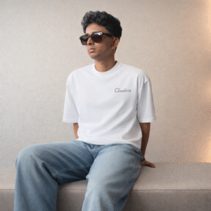 Hindustan- Agra Edition Oversized Tee