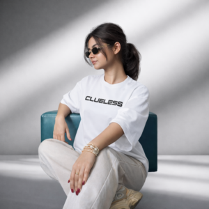 Clueless AMG One Edition Tee