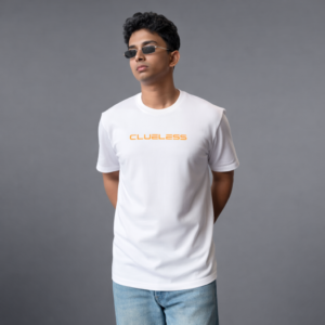Clueless McLaren Gridline Oversized Tee
