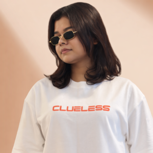 Clueless GT3 Stuttgart Oversized Tee